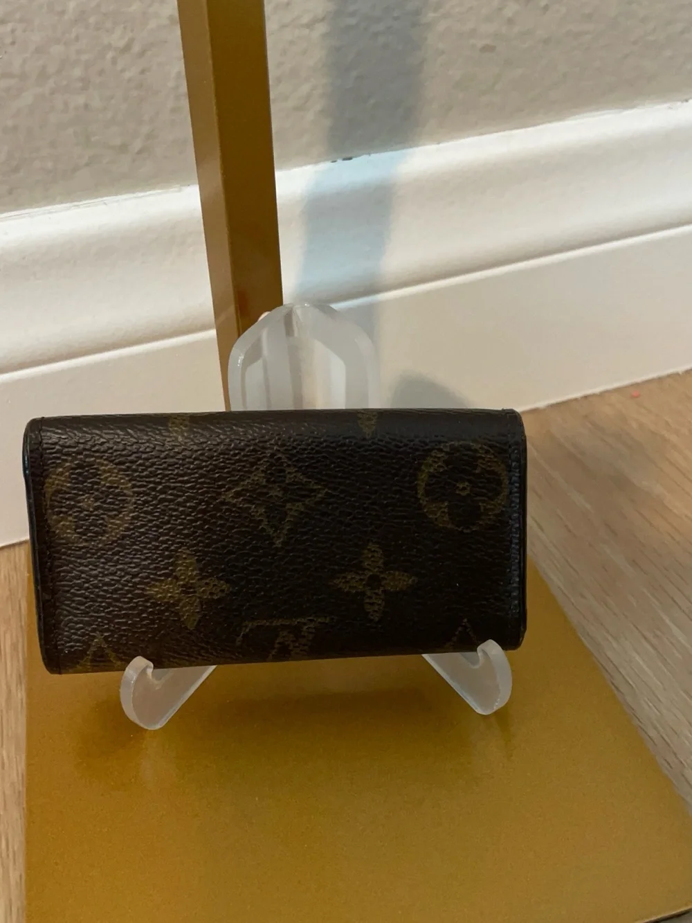 Louis Vuitton classic louis